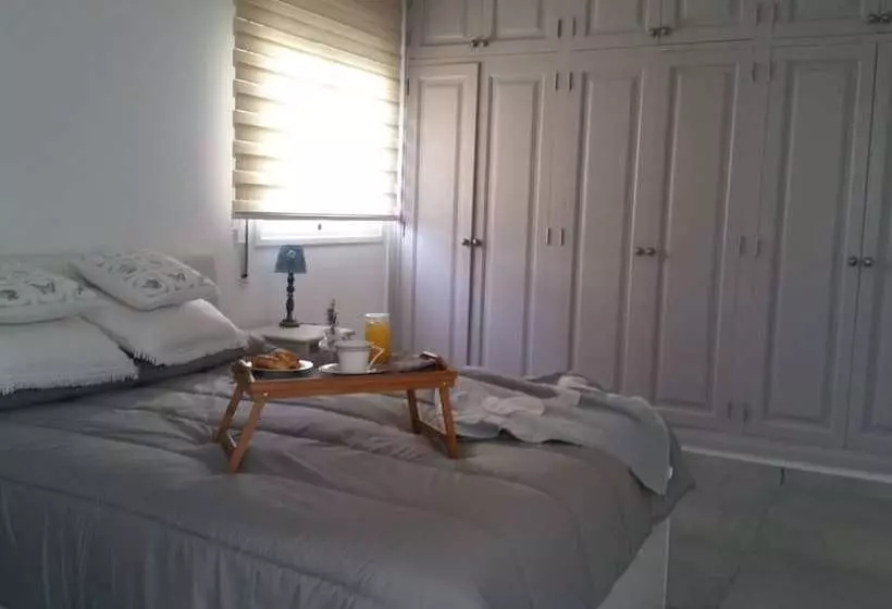 Appartamento 100 Metri Dal Mare