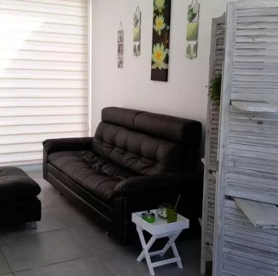 Appartamento 100 Metri Dal Mare