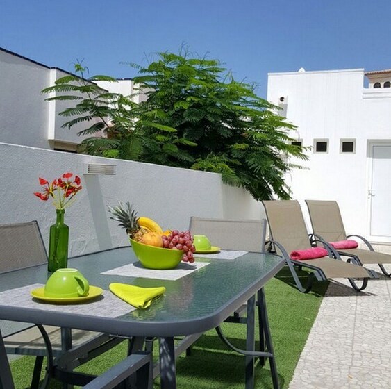 Appartamento 100 Metri Dal Mare