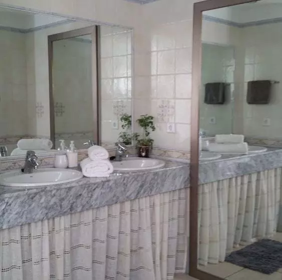 Appartamento 100 Metri Dal Mare