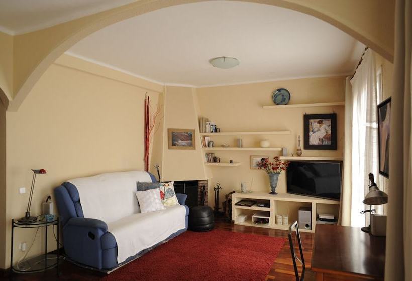 Beach And Garden Sitges