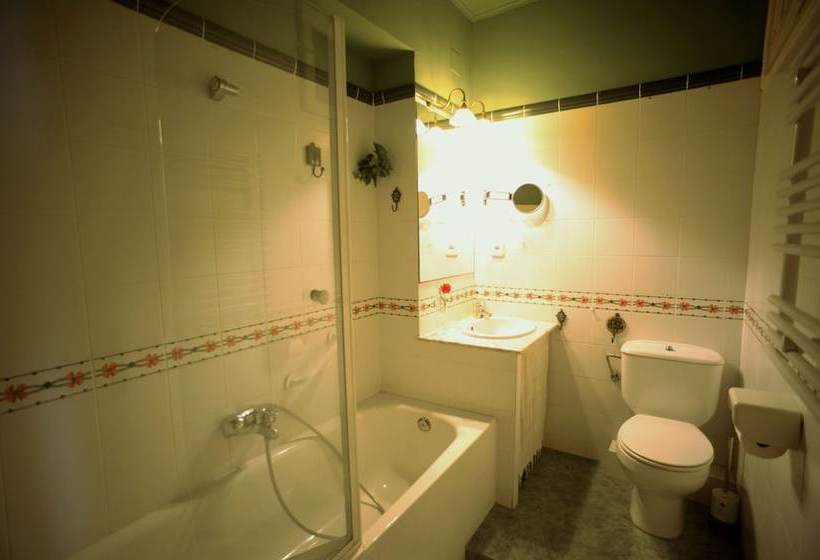 Beach And Garden Sitges