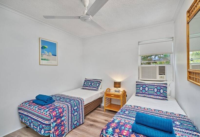 Beach Haven Apartments