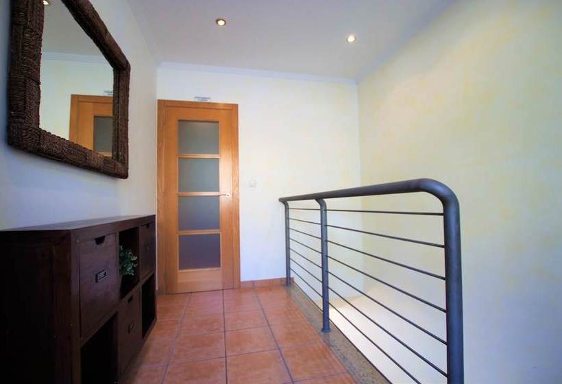 Bungalow De Arenales