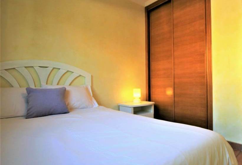 Bungalow De Arenales