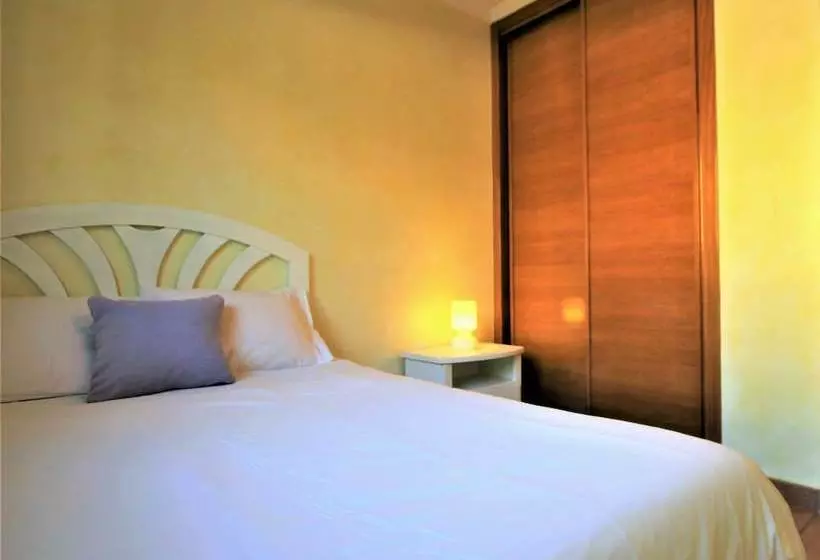 Bungalow De Arenales