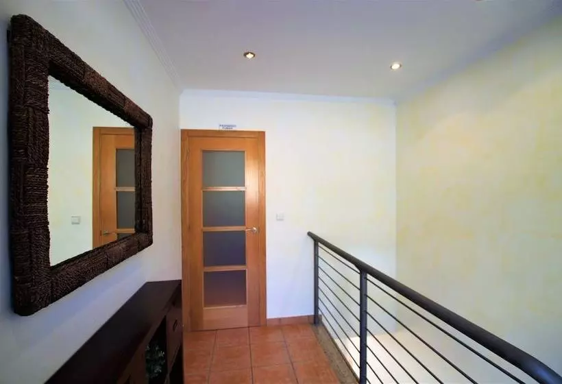 Bungalow De Arenales