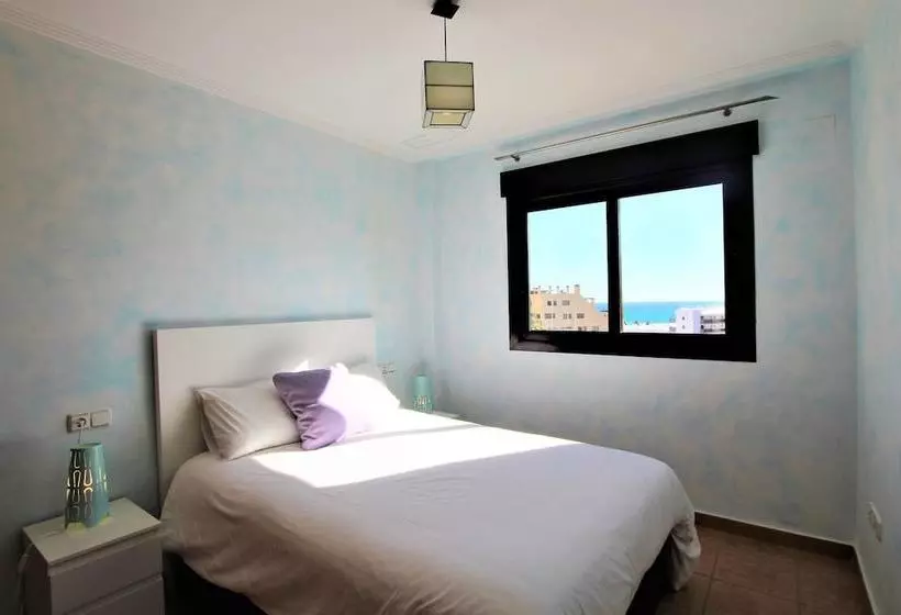 Bungalow De Arenales