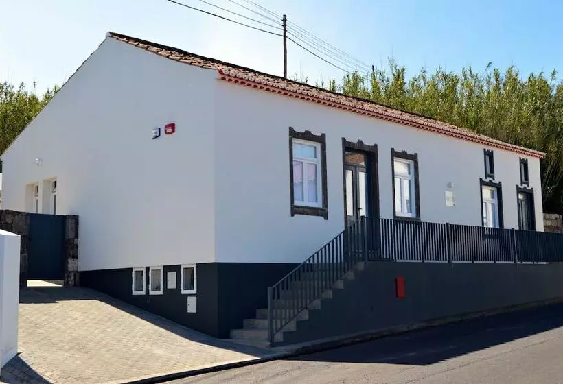 Casas Do Vale