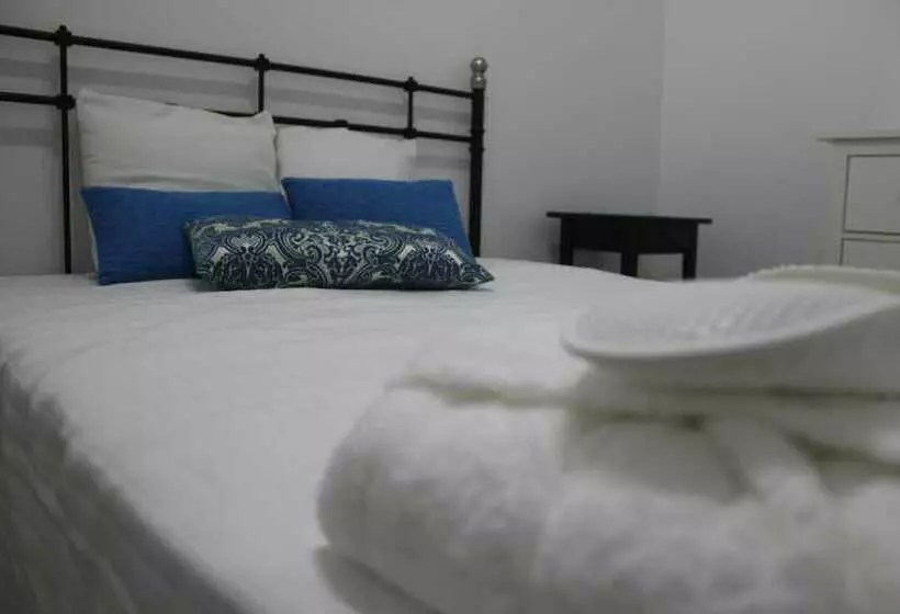 Casas Do Vale