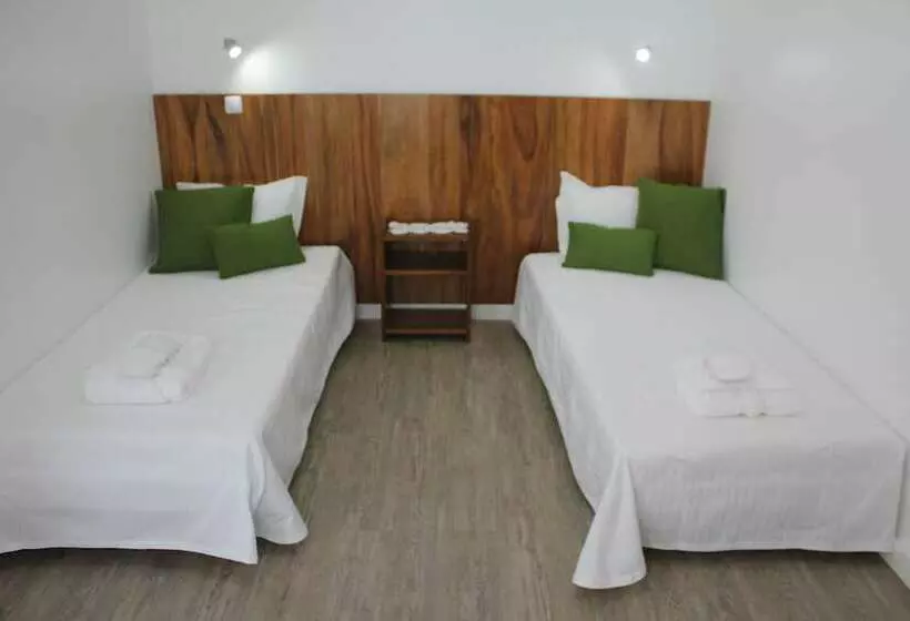 Casas Do Vale