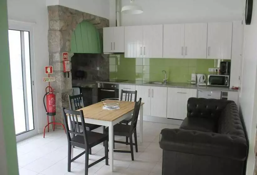 Casas Do Vale