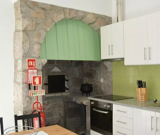 Casas Do Vale