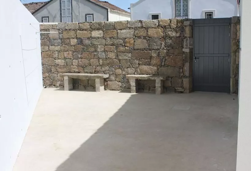 Casas Do Vale