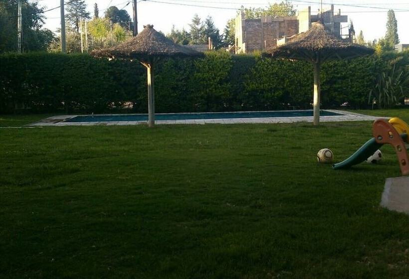 Charming House Mendoza Chacras De Coria