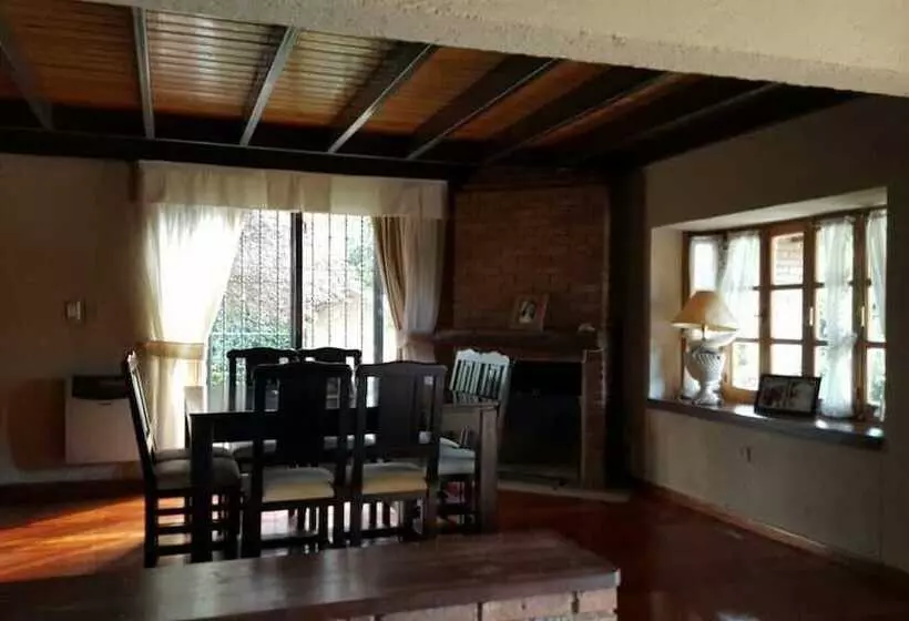 Charming House Mendoza Chacras De Coria