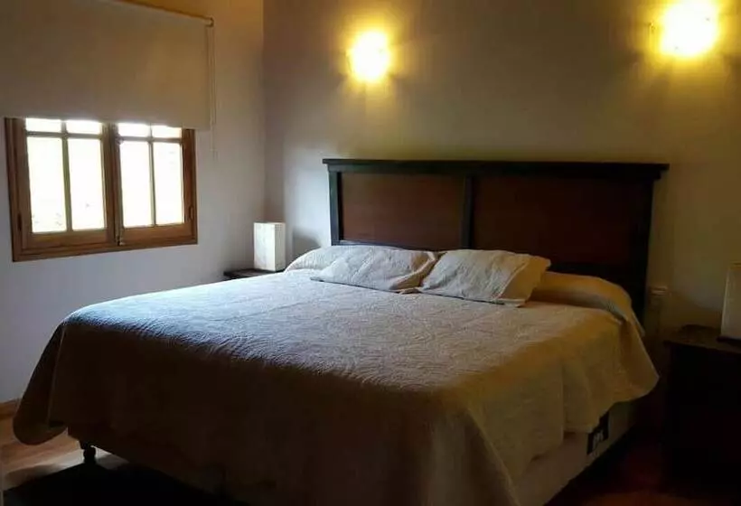 Charming House Mendoza Chacras De Coria