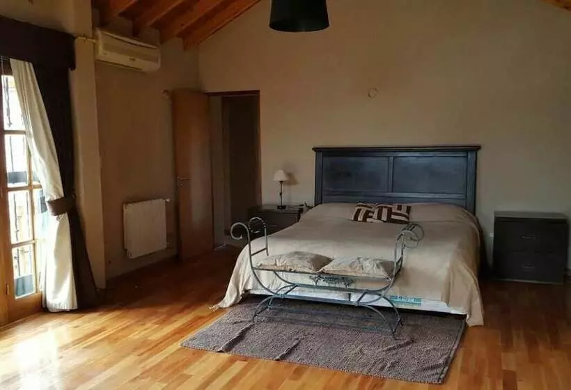 Charming House Mendoza Chacras De Coria