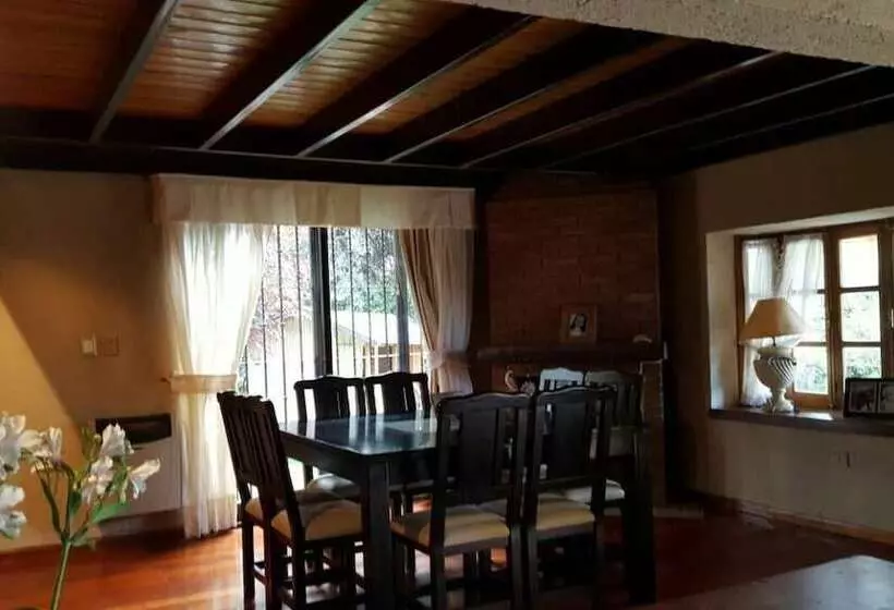 Charming House Mendoza Chacras De Coria