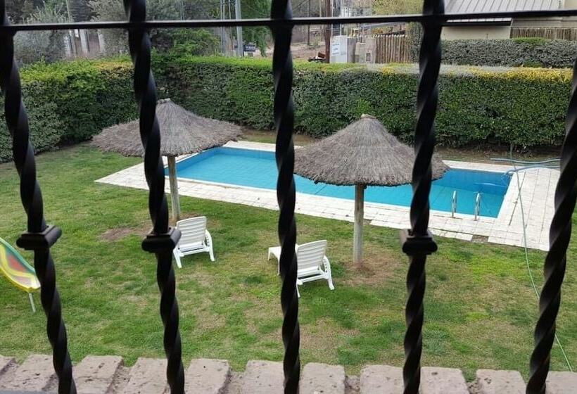 Charming House Mendoza Chacras De Coria