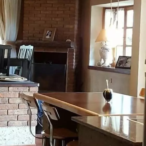 Charming House Mendoza Chacras De Coria