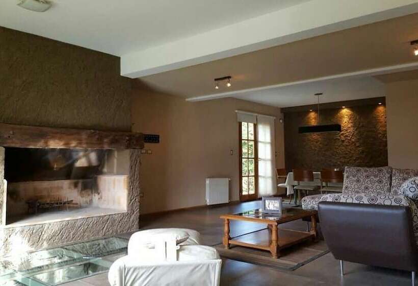 Charming House Mendoza Chacras De Coria