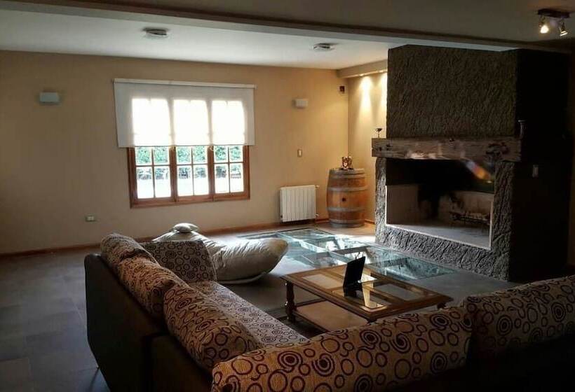 Charming House Mendoza Chacras De Coria