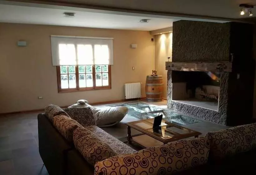 Charming House Mendoza Chacras De Coria