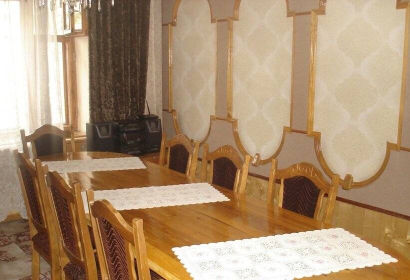 ホテル Rehabilitation Center Named After G.m.beriyev