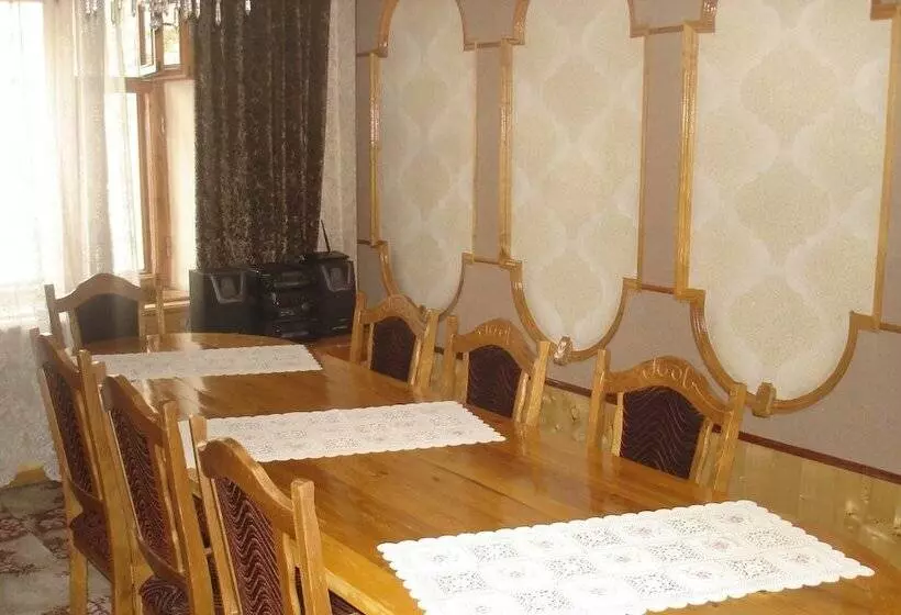 ホテル Rehabilitation Center Named After G.m.beriyev