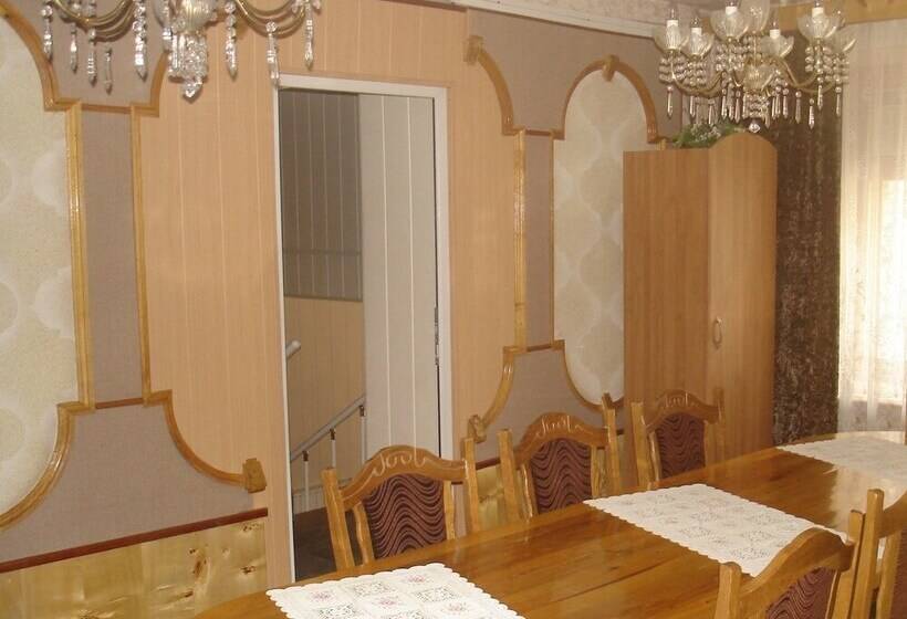 ホテル Rehabilitation Center Named After G.m.beriyev