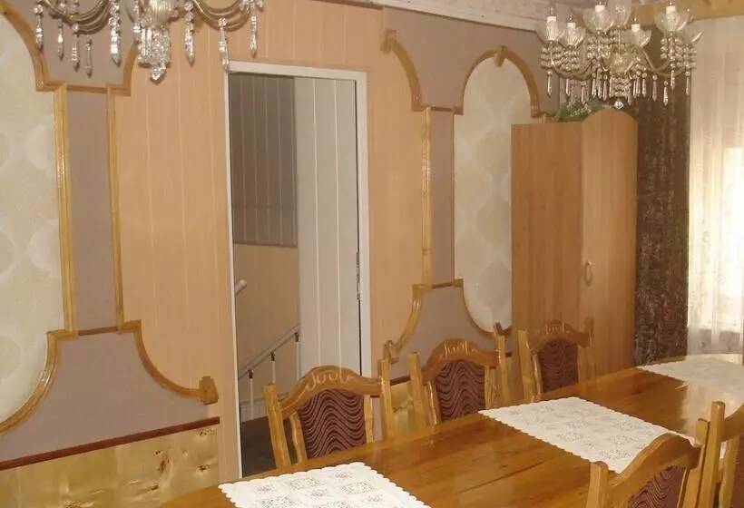 ホテル Rehabilitation Center Named After G.m.beriyev