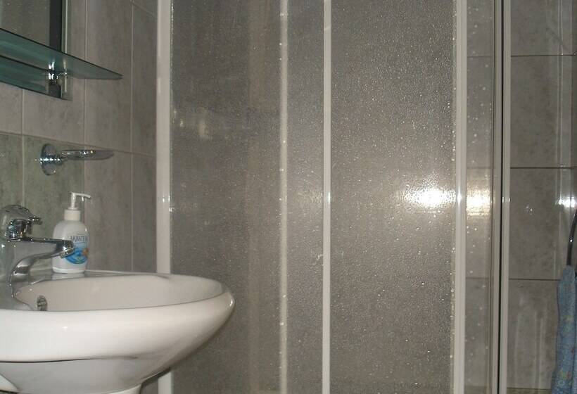 ホテル Rehabilitation Center Named After G.m.beriyev