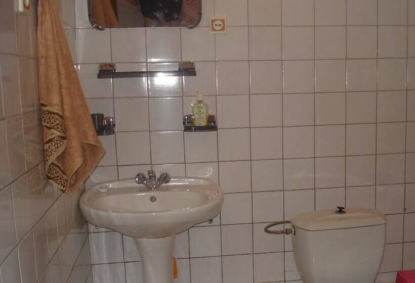 ホテル Rehabilitation Center Named After G.m.beriyev