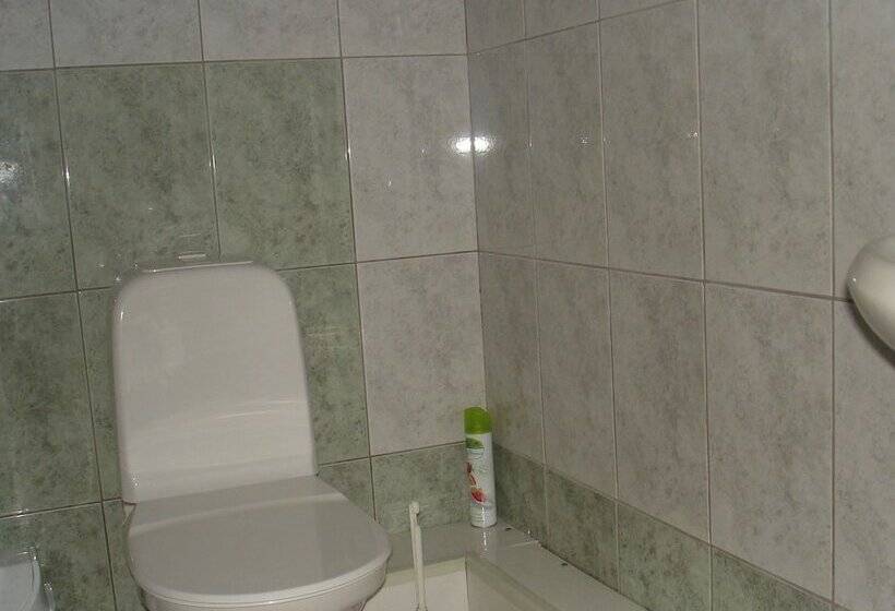 ホテル Rehabilitation Center Named After G.m.beriyev