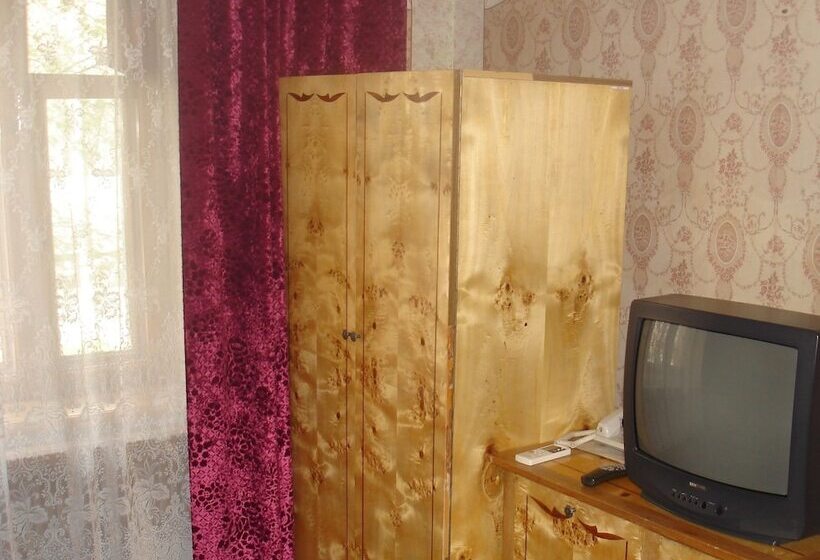 ホテル Rehabilitation Center Named After G.m.beriyev