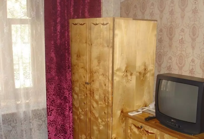 ホテル Rehabilitation Center Named After G.m.beriyev