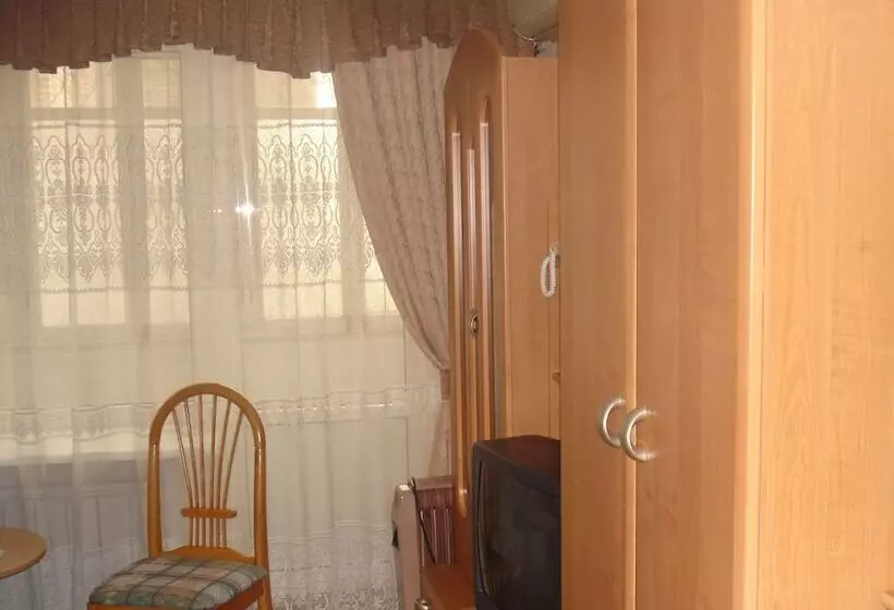 ホテル Rehabilitation Center Named After G.m.beriyev