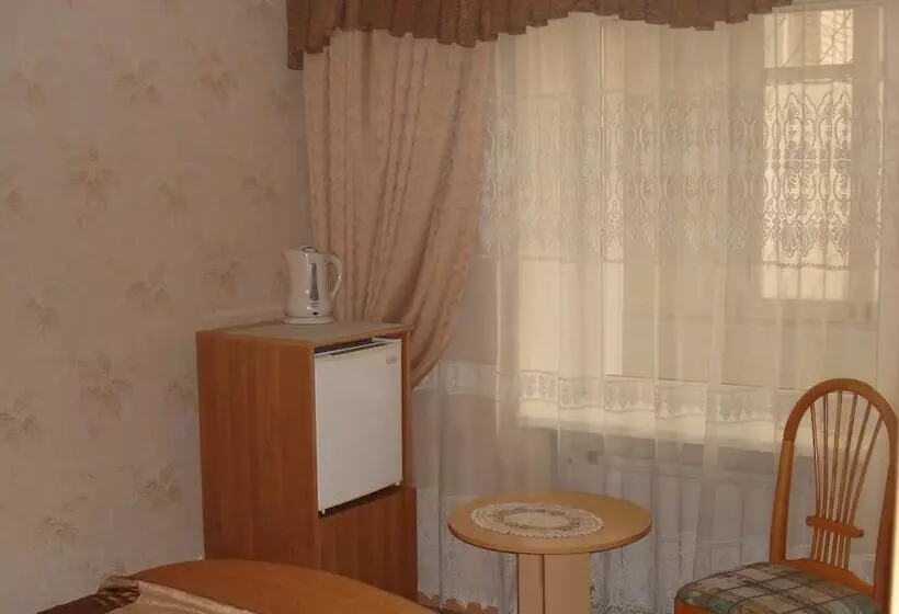 ホテル Rehabilitation Center Named After G.m.beriyev