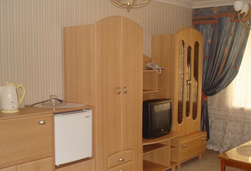 ホテル Rehabilitation Center Named After G.m.beriyev