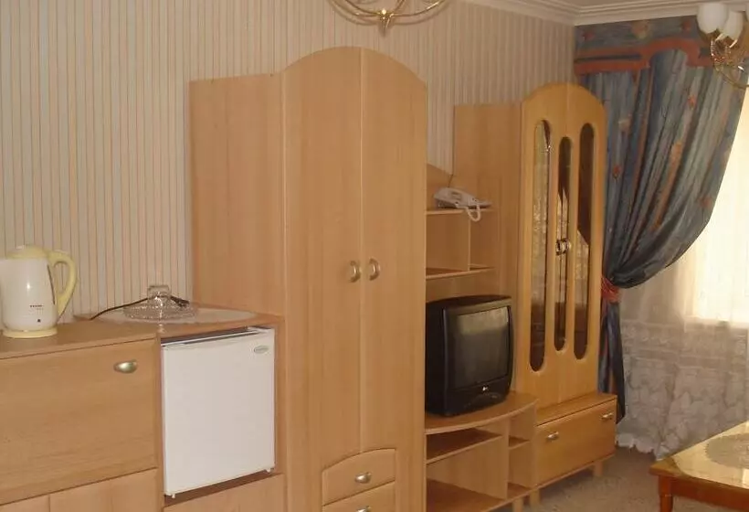 ホテル Rehabilitation Center Named After G.m.beriyev