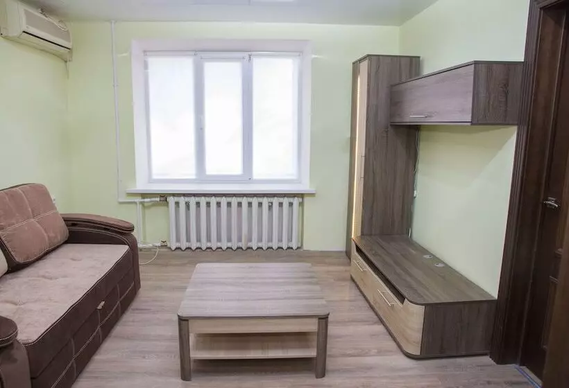 ホテル Rehabilitation Center Named After G.m.beriyev