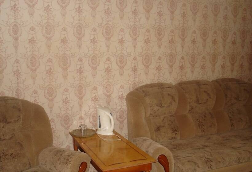 ホテル Rehabilitation Center Named After G.m.beriyev