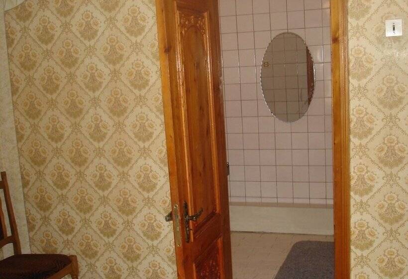 ホテル Rehabilitation Center Named After G.m.beriyev