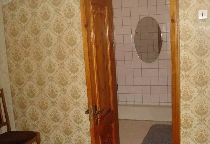 ホテル Rehabilitation Center Named After G.m.beriyev
