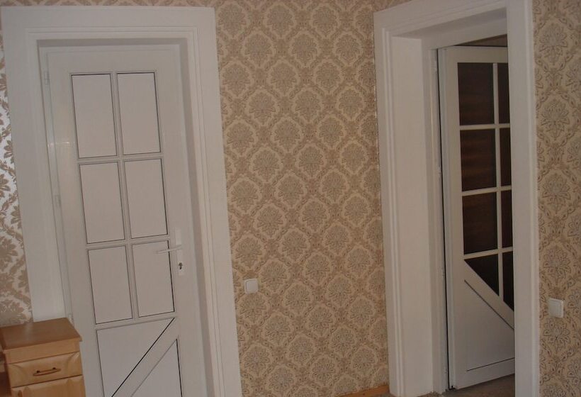 ホテル Rehabilitation Center Named After G.m.beriyev