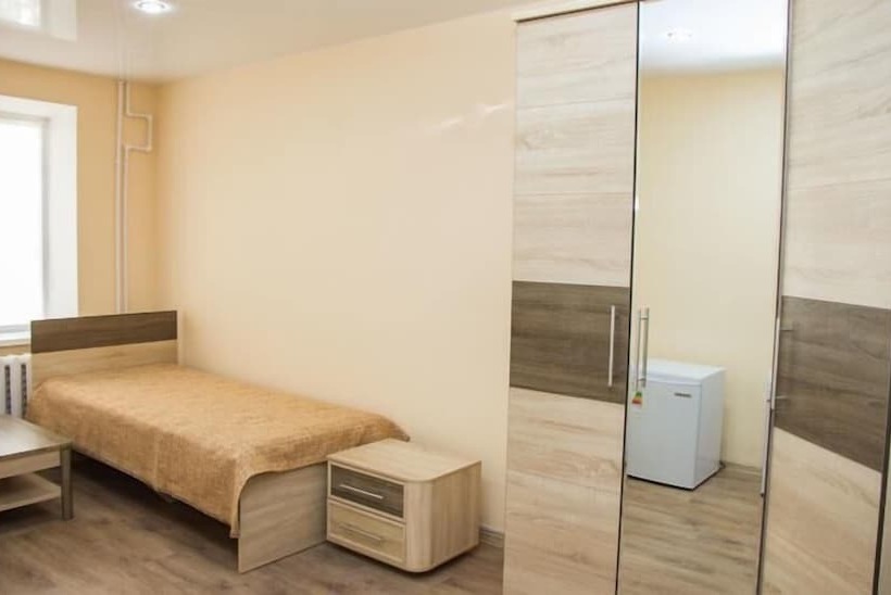 ホテル Rehabilitation Center Named After G.m.beriyev