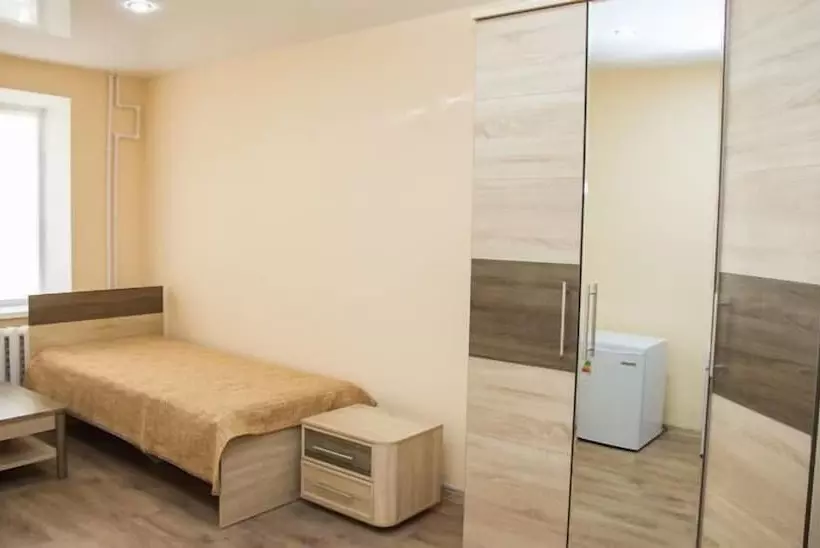 ホテル Rehabilitation Center Named After G.m.beriyev