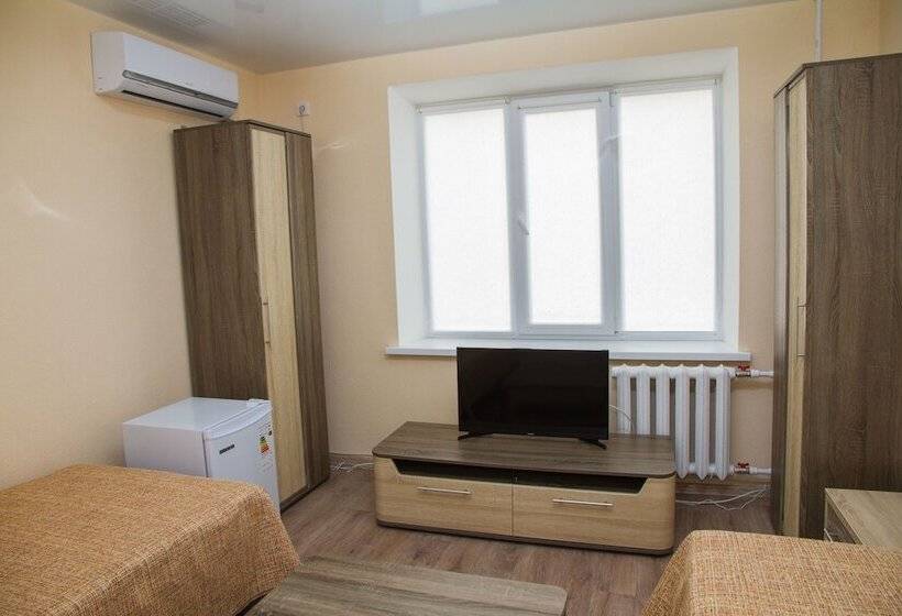 ホテル Rehabilitation Center Named After G.m.beriyev