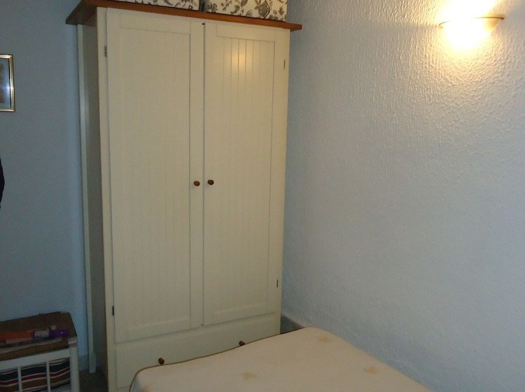 Mas Del Bot Family Apartments